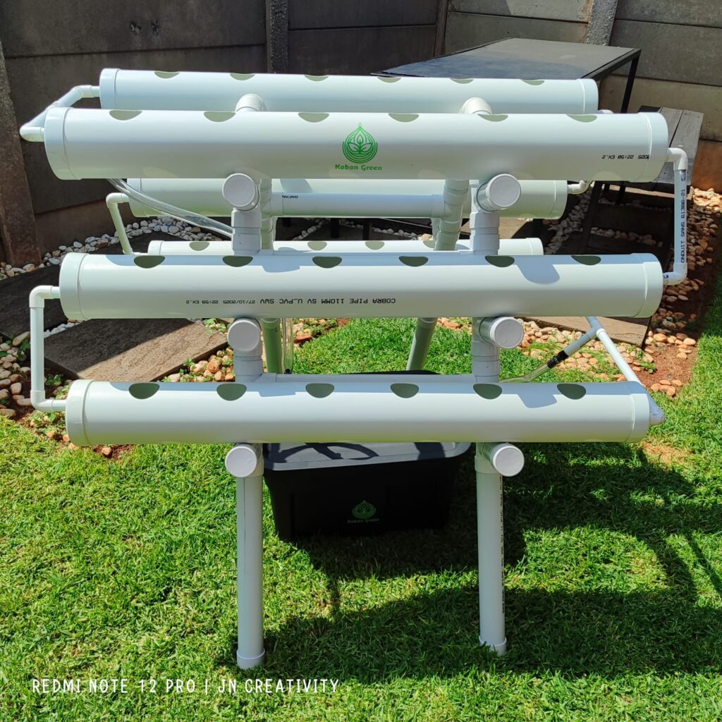 Hydroponic System 36 Plant