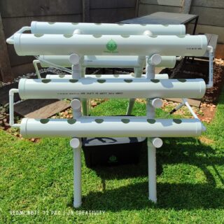 Hydroponic System 36 Plant