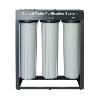 Whole House System Grey – (Stand Model)